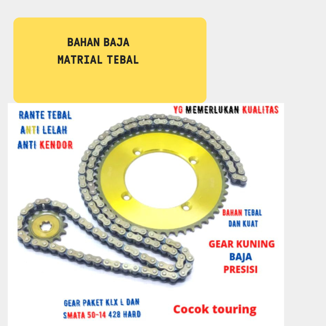 GEAR GIR SET GEAR GIR PAKET KLX 150 L KLX 150 S KLX 150 BF KLX 150 DT