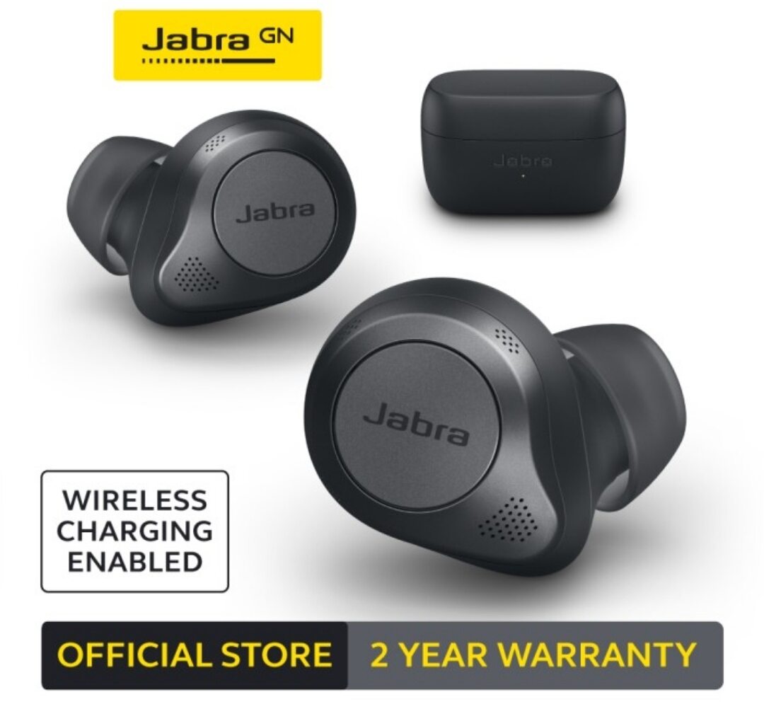 Jual Jabra Elite 75t Terbaru | Lazada.co.id