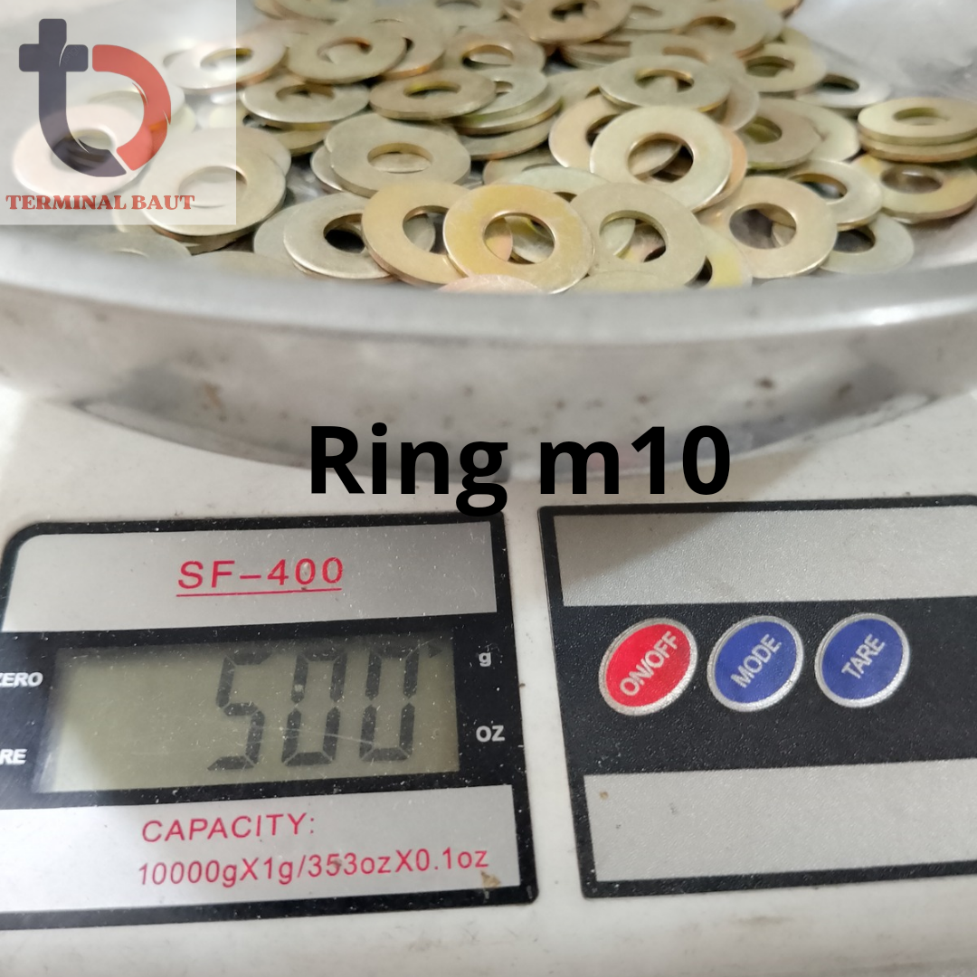 Paket kilion Ring M10 Harga 23,000 rupiah*Gratis Ongkir