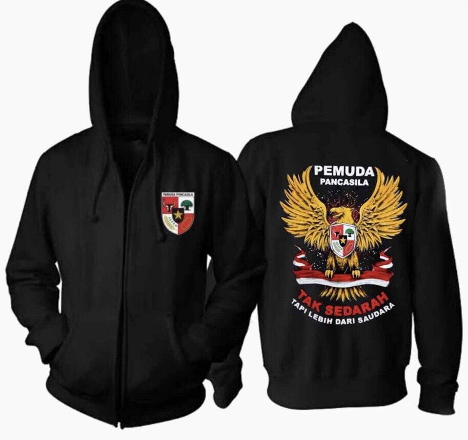 JAKET PEMUDA PANCASILA | Lazada Indonesia