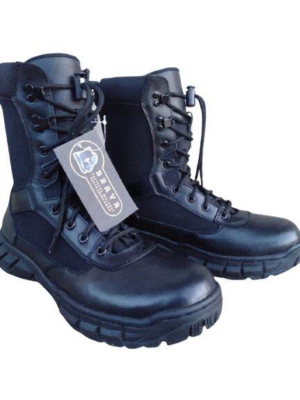 taipan military boots