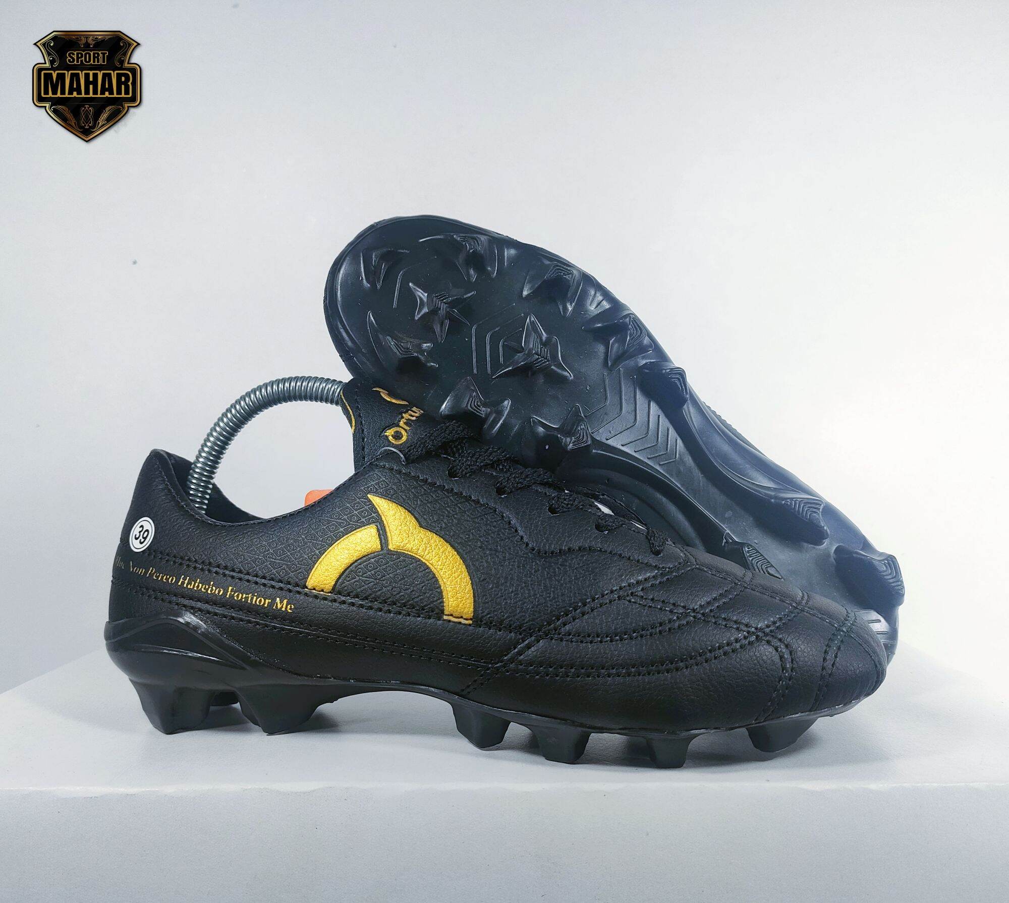 sepatu bola ortus new paling laris | Lazada Indonesia