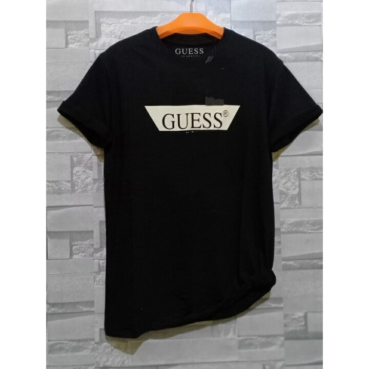 Jual Guess Polo Shirt Terbaru - Jun 