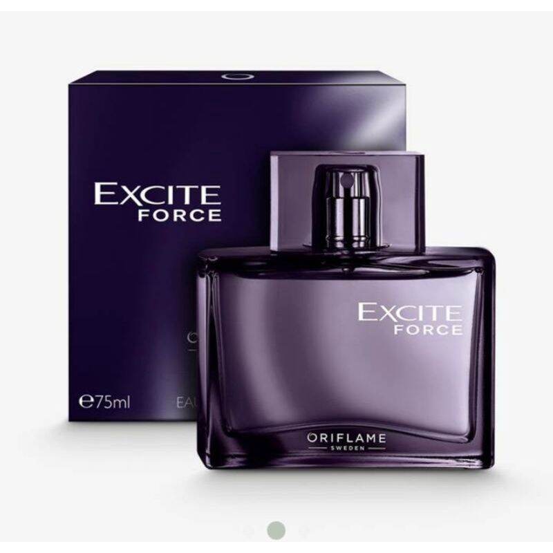 Excite force eau de toilette