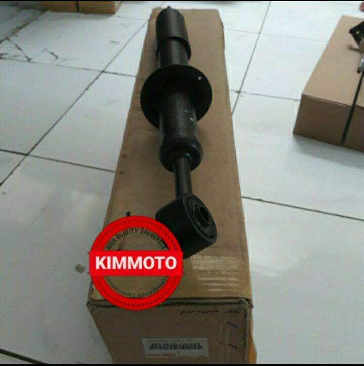 SHOCKBREAKER DEPAN SHOCK ABSORBER FRONT FORTUNER VRZ Harga 800,000 rupiah*Gratis Ongkir