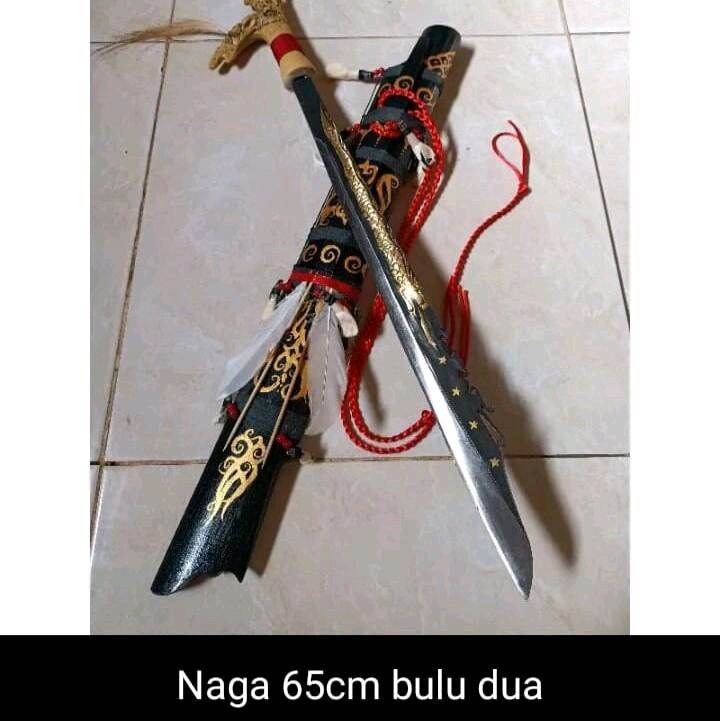 Dayak Kalimantan Special Remote Control Wall Decoration Harga 185,000 rupiah*Gratis Ongkir