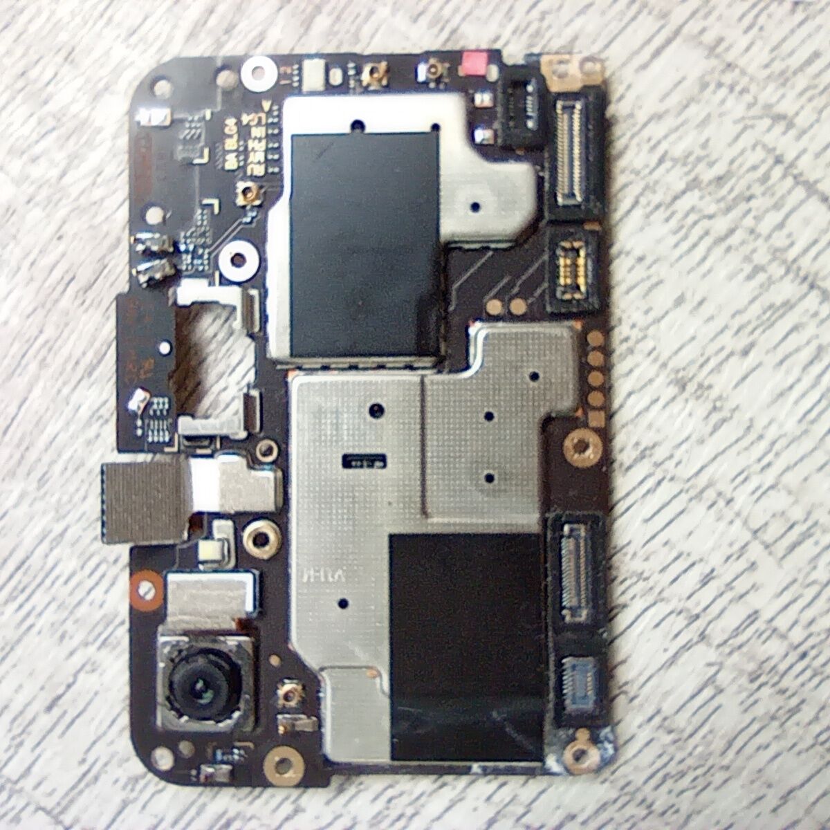 MESIN VIVO Y81 KONDISI NORMAL SIAP PAKAI Mesin Vivo Untuk