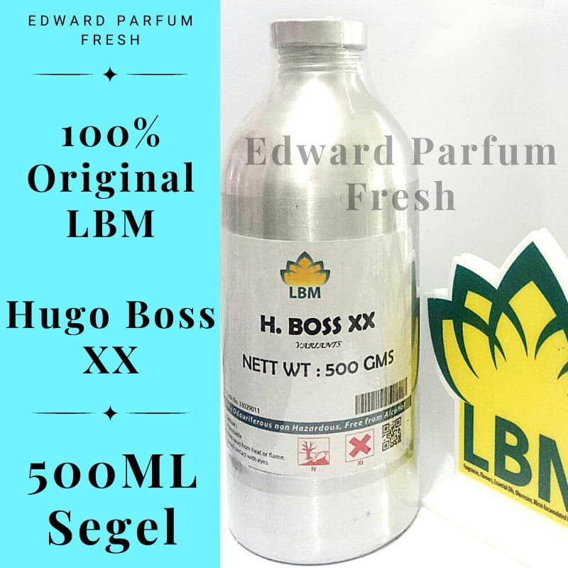 hugo boss bottled 500ml