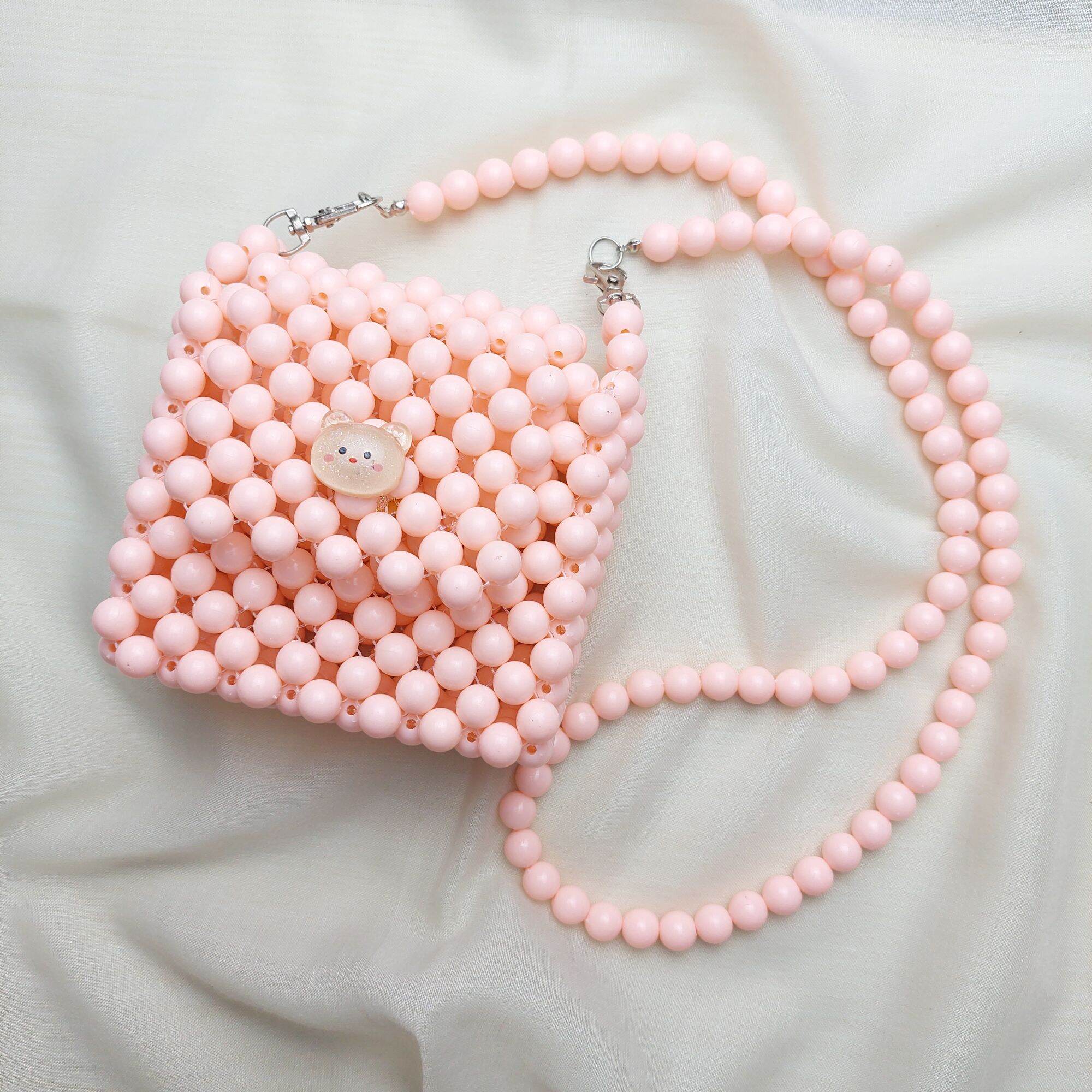 Tas Anak Munte premium Lucu Promo Tas Mutiara Kekinian