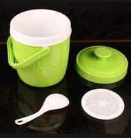 RICE ICE BUCKET 65 LITER TERMOS NASI DOREMI