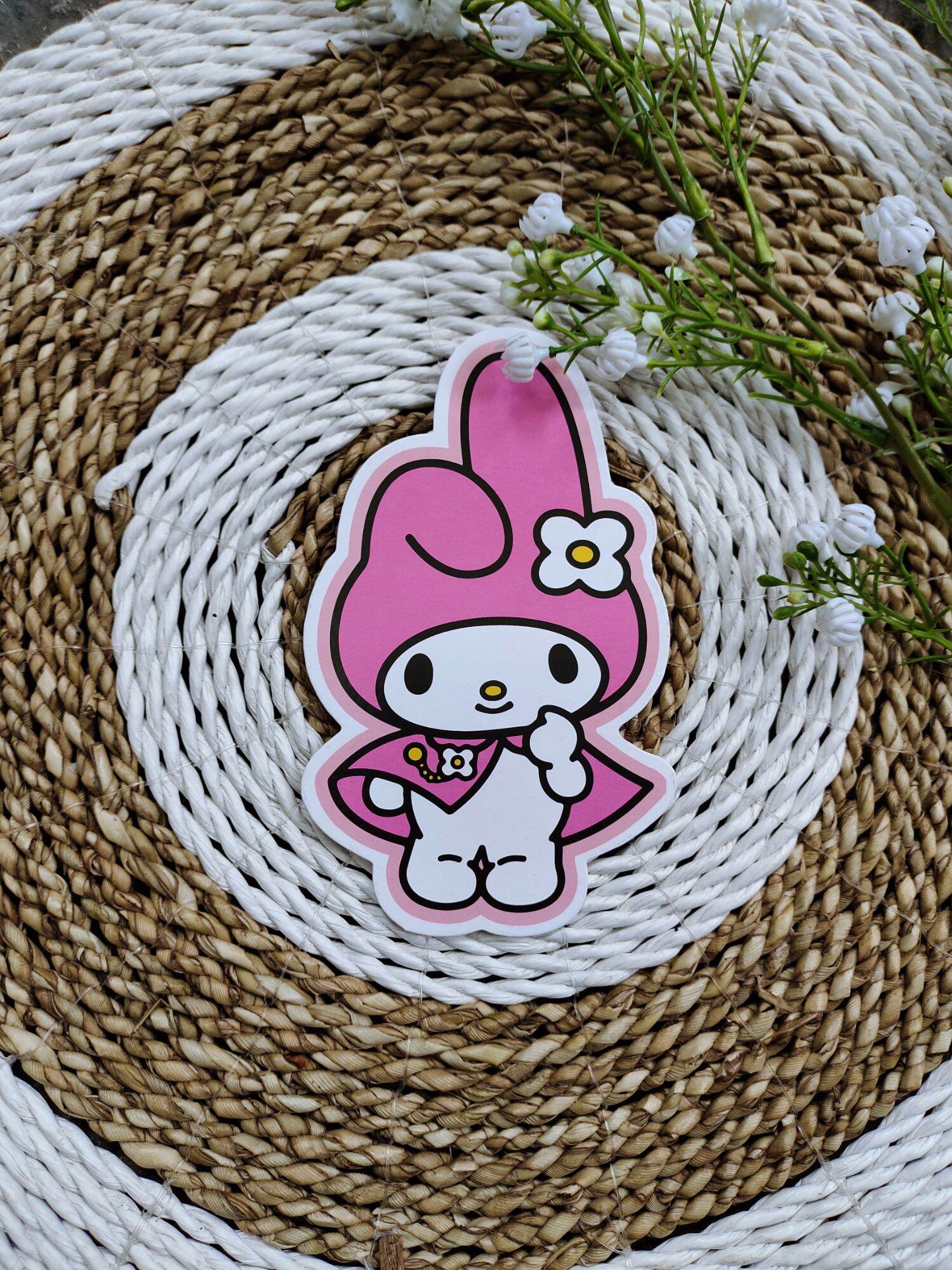 (10 Pcs) Amplop Lebaran 3D Bisa Pilih Karakter