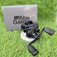 Reel ABU GARCIA PROMAX SX L JDM Baitcasting - New 2025