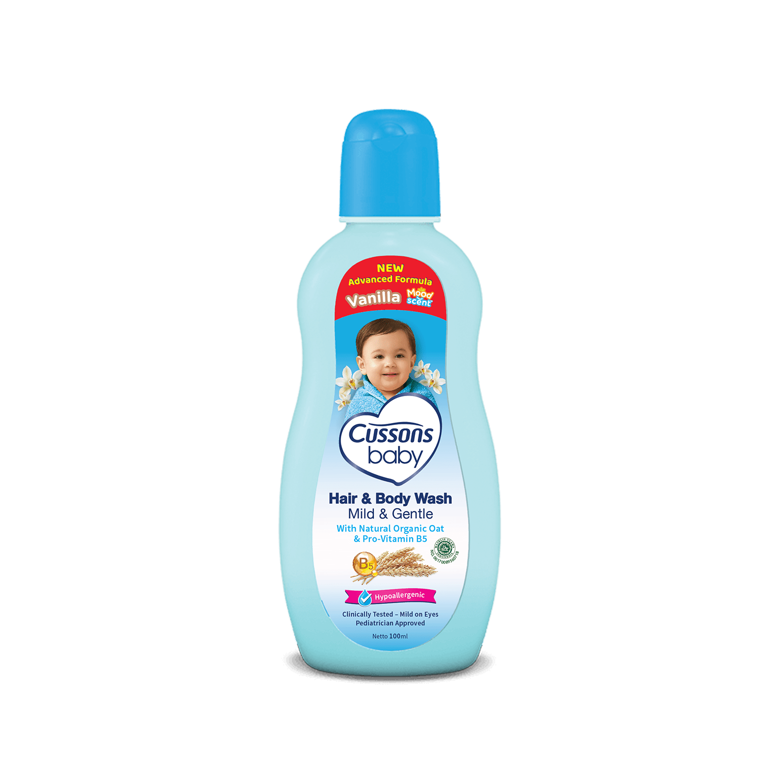 Himalaya Shampoo 100ml Shampoo Baby Hair Jual Cussons Baby Hair