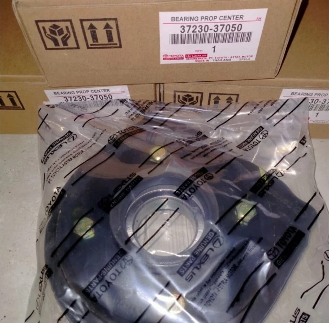 Center bearing 130ht original Harga 270,000 rupiah*Gratis Ongkir