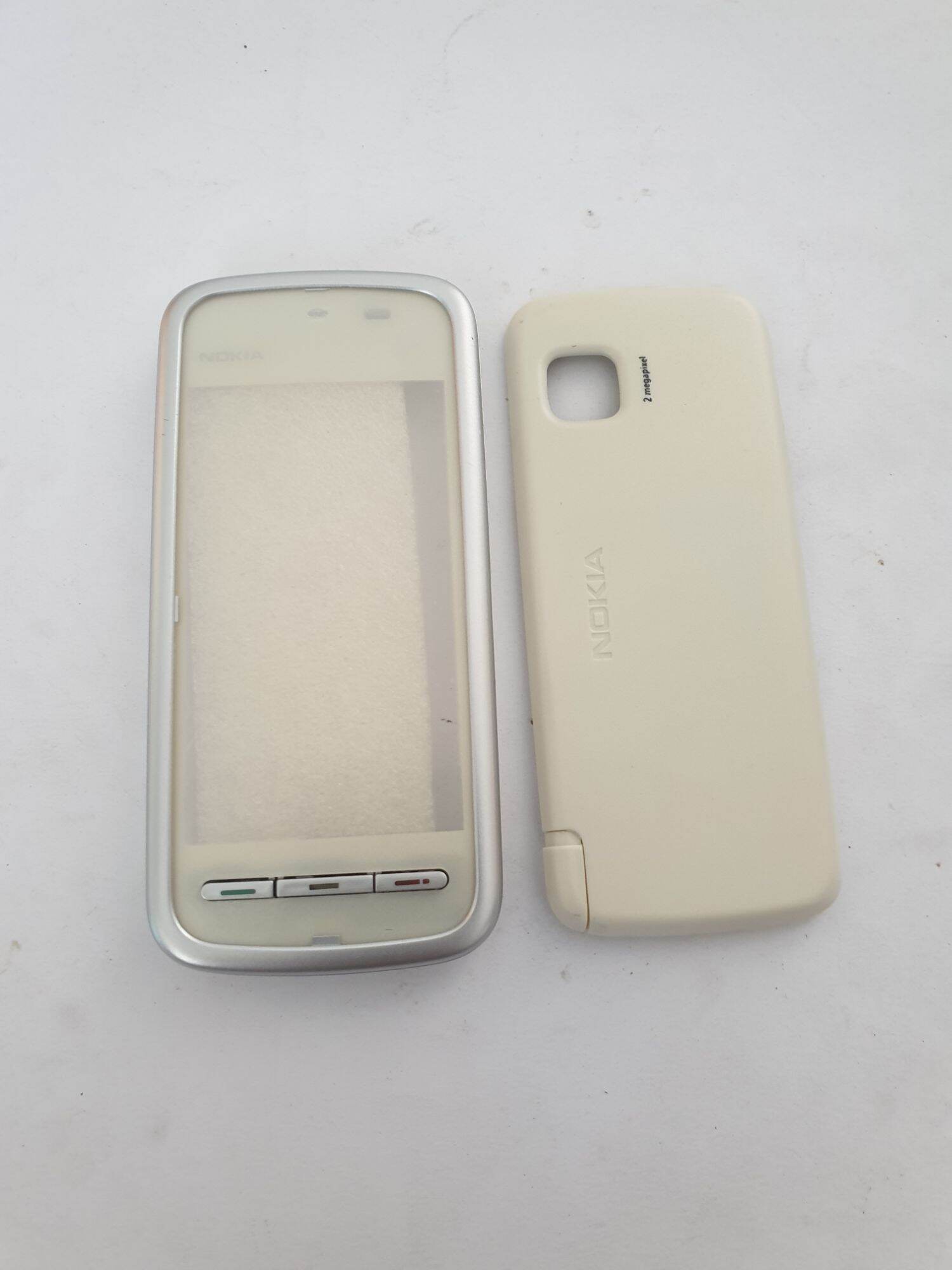Casing Nokia 5230 Harga  7,500 Ringgit*Penghantaran Percuma