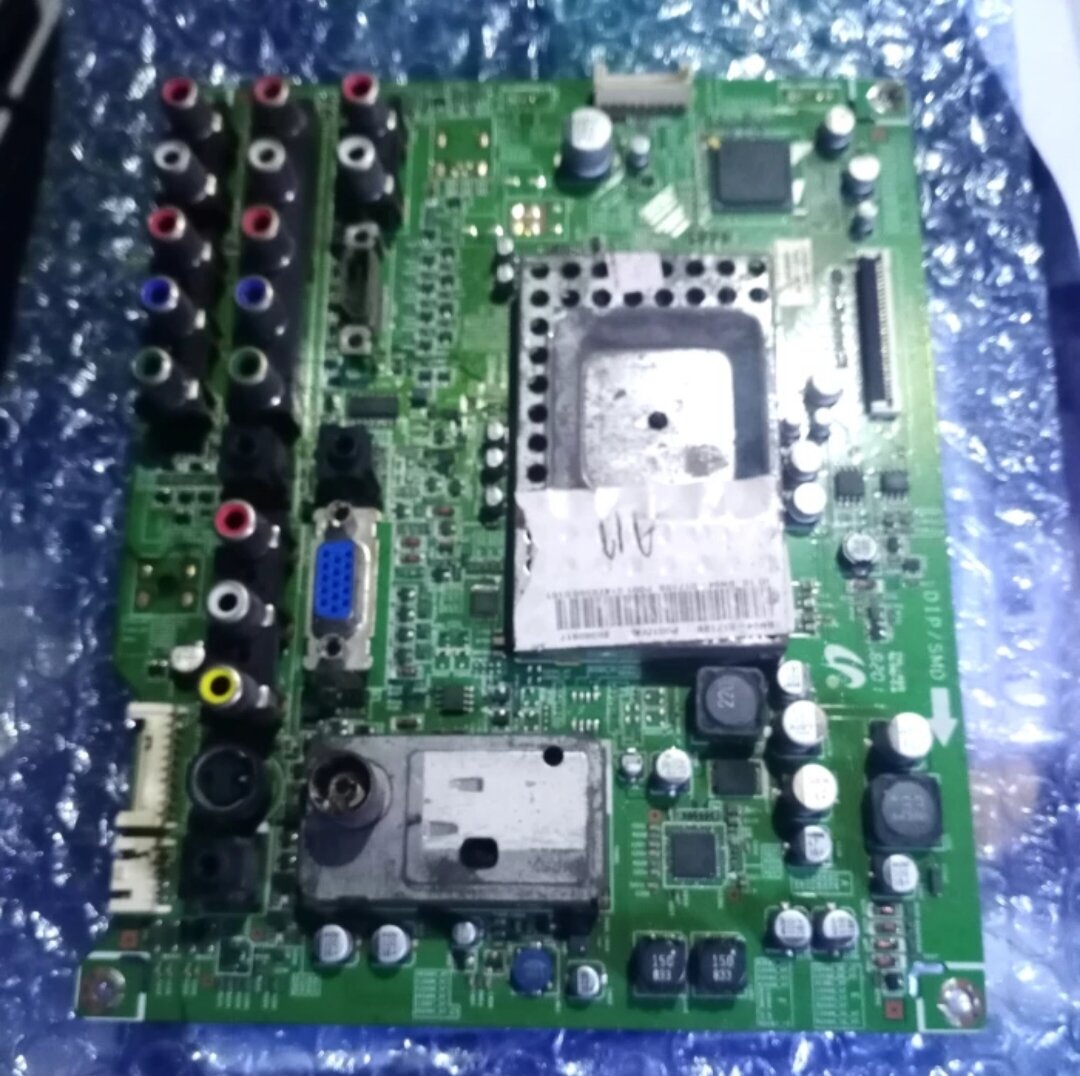 MAINBOARD TV SAMSUNG MODEL:LA22A450C1 | Lazada Indonesia