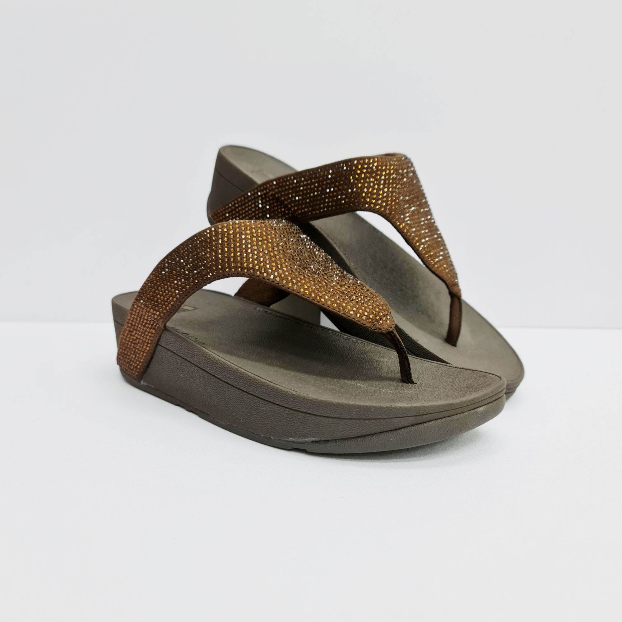 Urban clearance shore fitflops