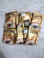 Paket 2 renceng Kopi Caffino Dark Cappuccino 2 rtg isi 20 sachet Coffee