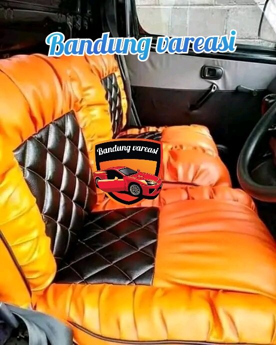 sarung jok mobil granmax model soffa / cover jok granmax pickup / variasi sarung jok mobil granmax pickup model soffa / bungkus jok mobil granmax / pelindung tempat duduk mobil granmax Harga 735,000 rupiah*Gratis Ongkir