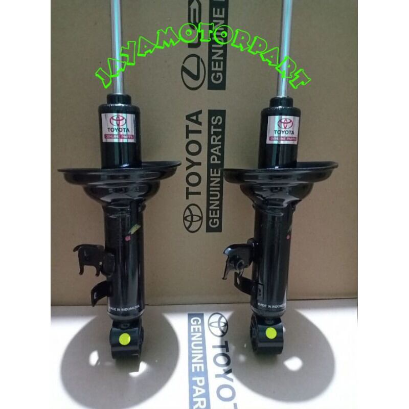 shock shockbreaker absober toyota innova rebon depan original Harga 550,000 rupiah*Gratis Ongkir
