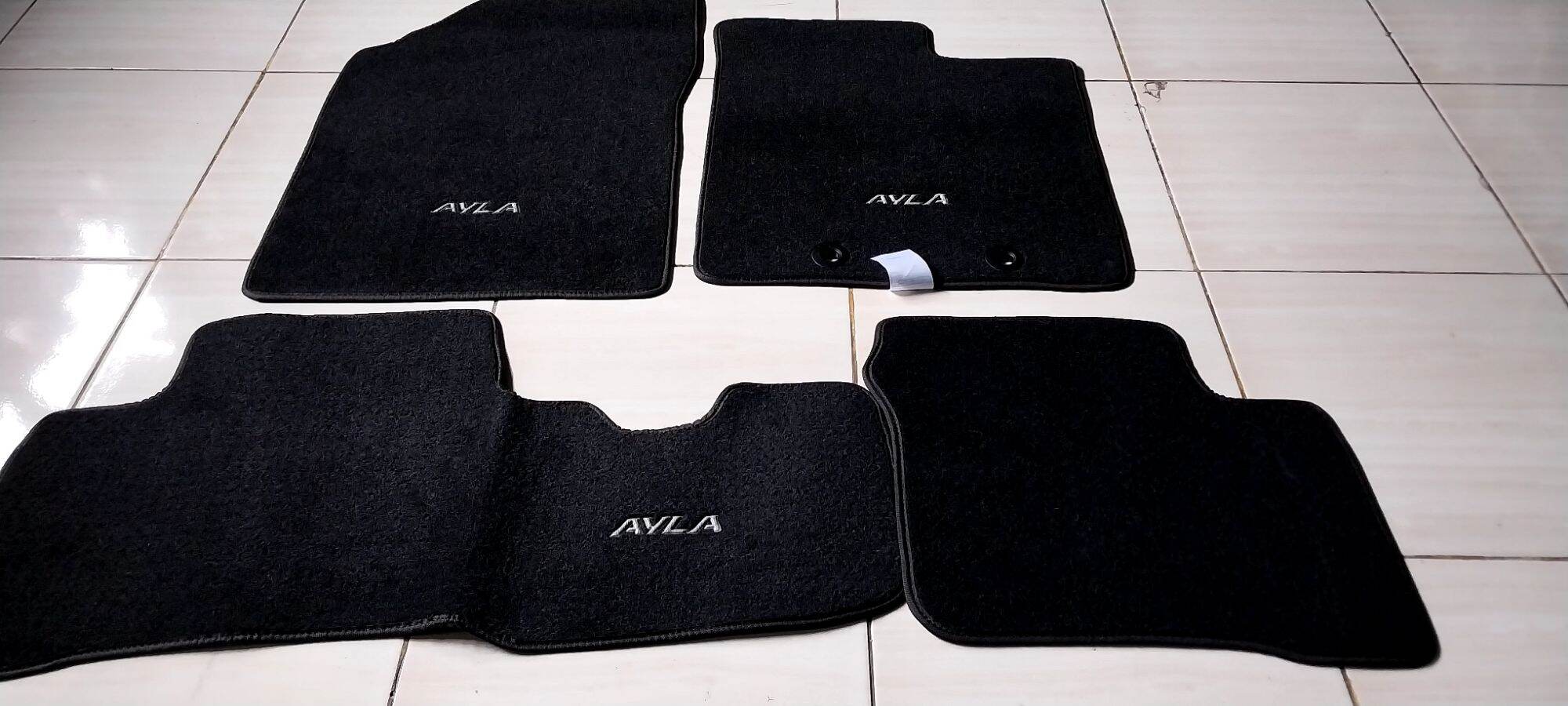 Karpet Ayla Full Set Lazada Indonesia