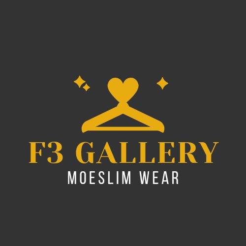 F3 GALLERY Official Store di Indonesia, Online Shop 09 2024