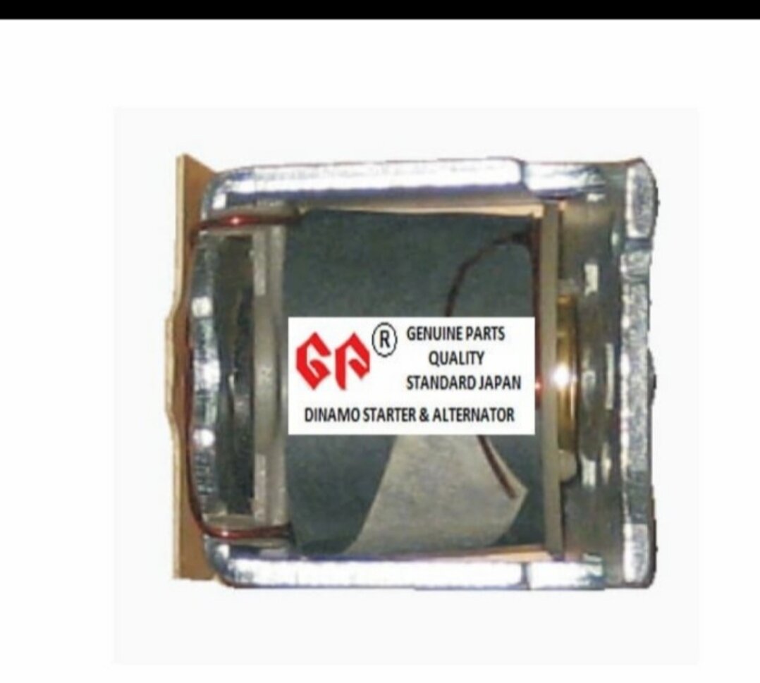 Solenoid Switch Starter coil only ryno 14b dyna dutro 130ht 12V