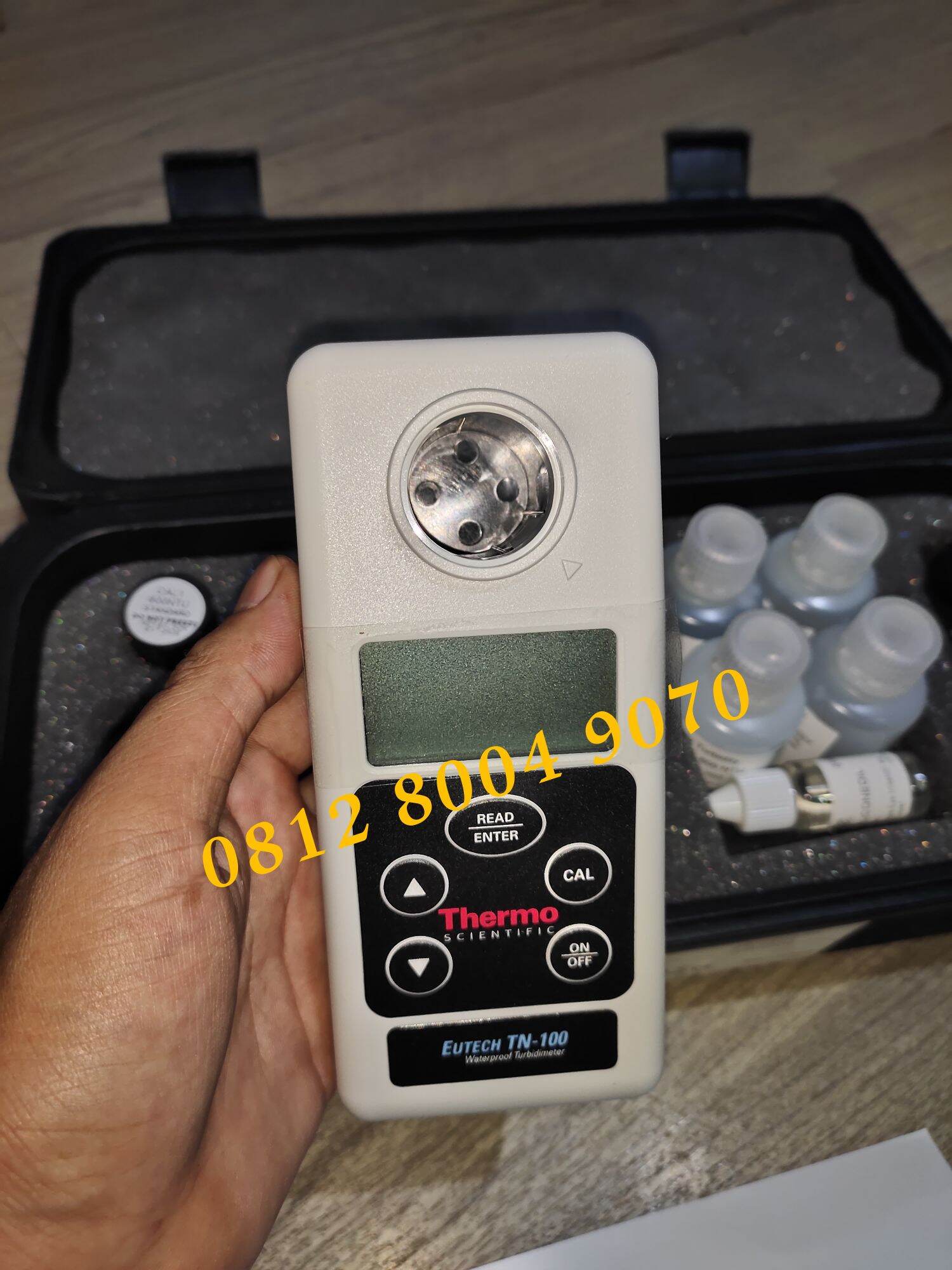 Eutech TN 100 Turbidity Meter / Thermo Scientifik ECTN100IR Original