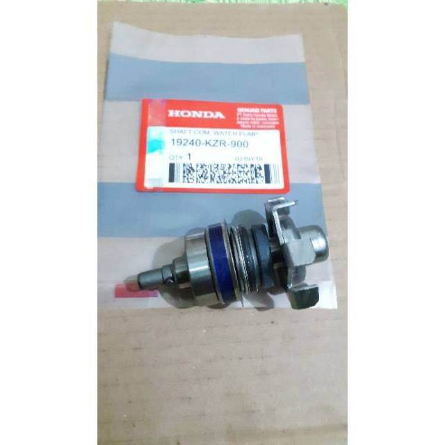 as waterpump honda vario 125 vario150 fi pcx adv as pompa radiator ...