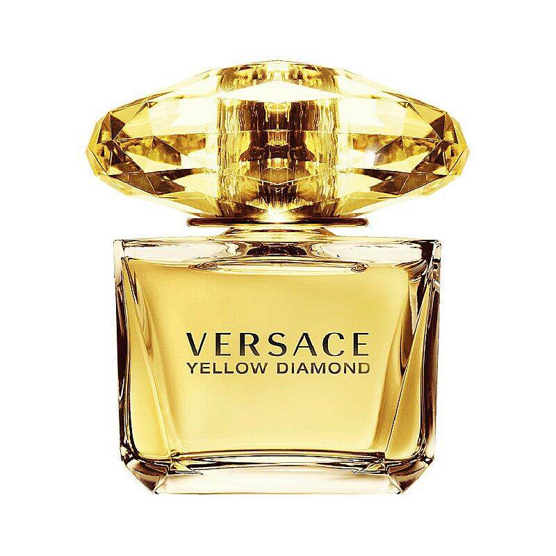 Jual Parfum Versace Yellow Diamond Terbaru - Jun 2022 | Lazada