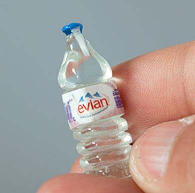 Air Mineral Botol  Kecil  Vit Air Mineral Botol  Kecil  330 