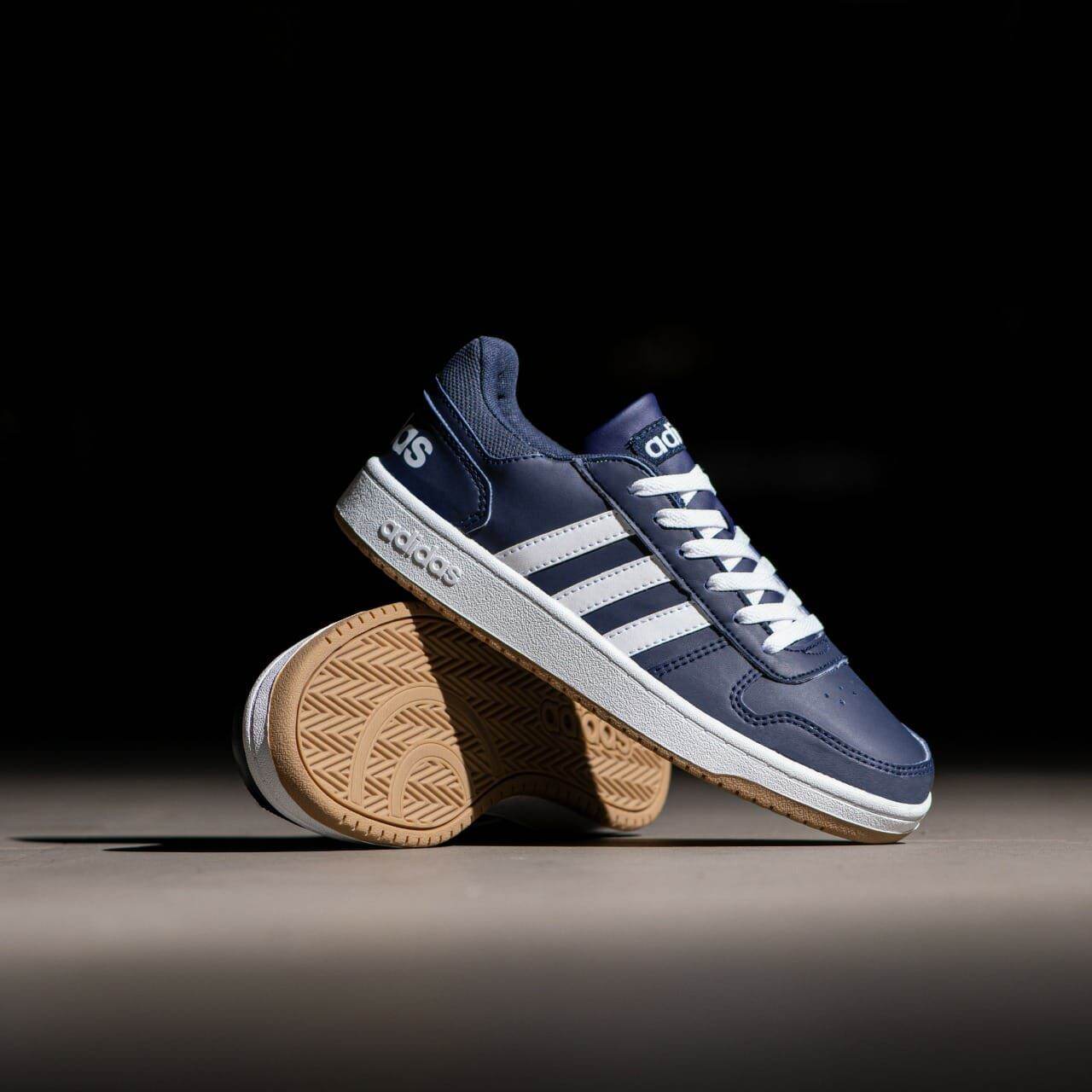 adidas hoops 2.0 winter