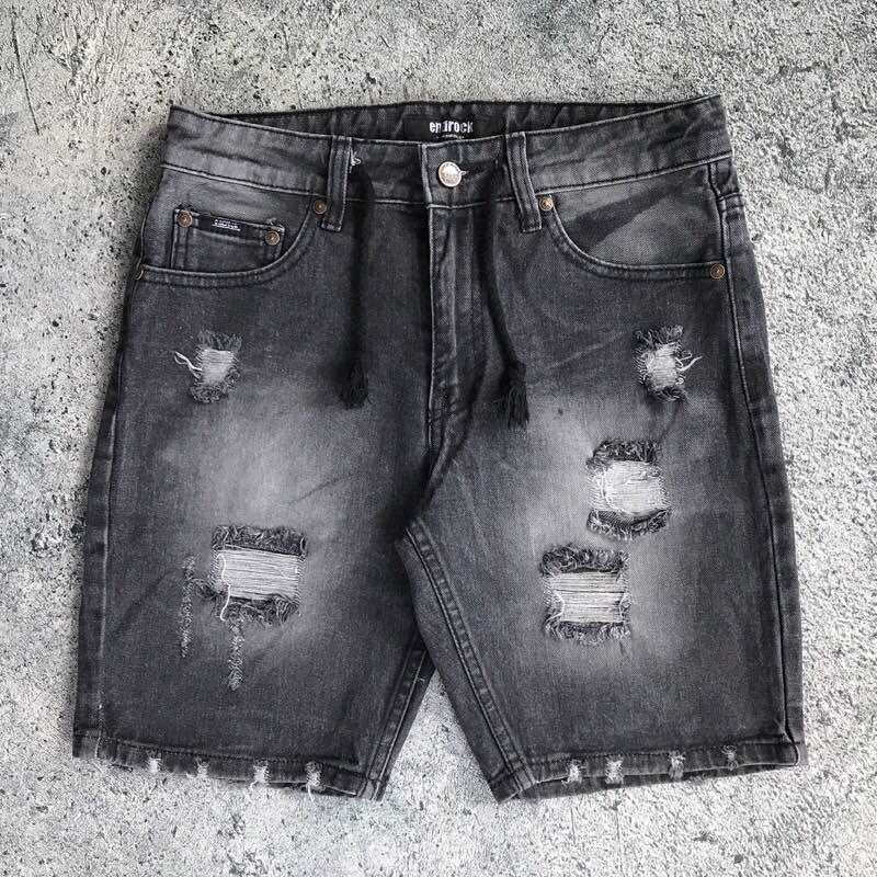 Celana Jeans Selvedge Murah Jins Denim Slim Fit Pria Lazada