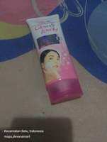 promo facial foam fair & lovely kemasan100 g