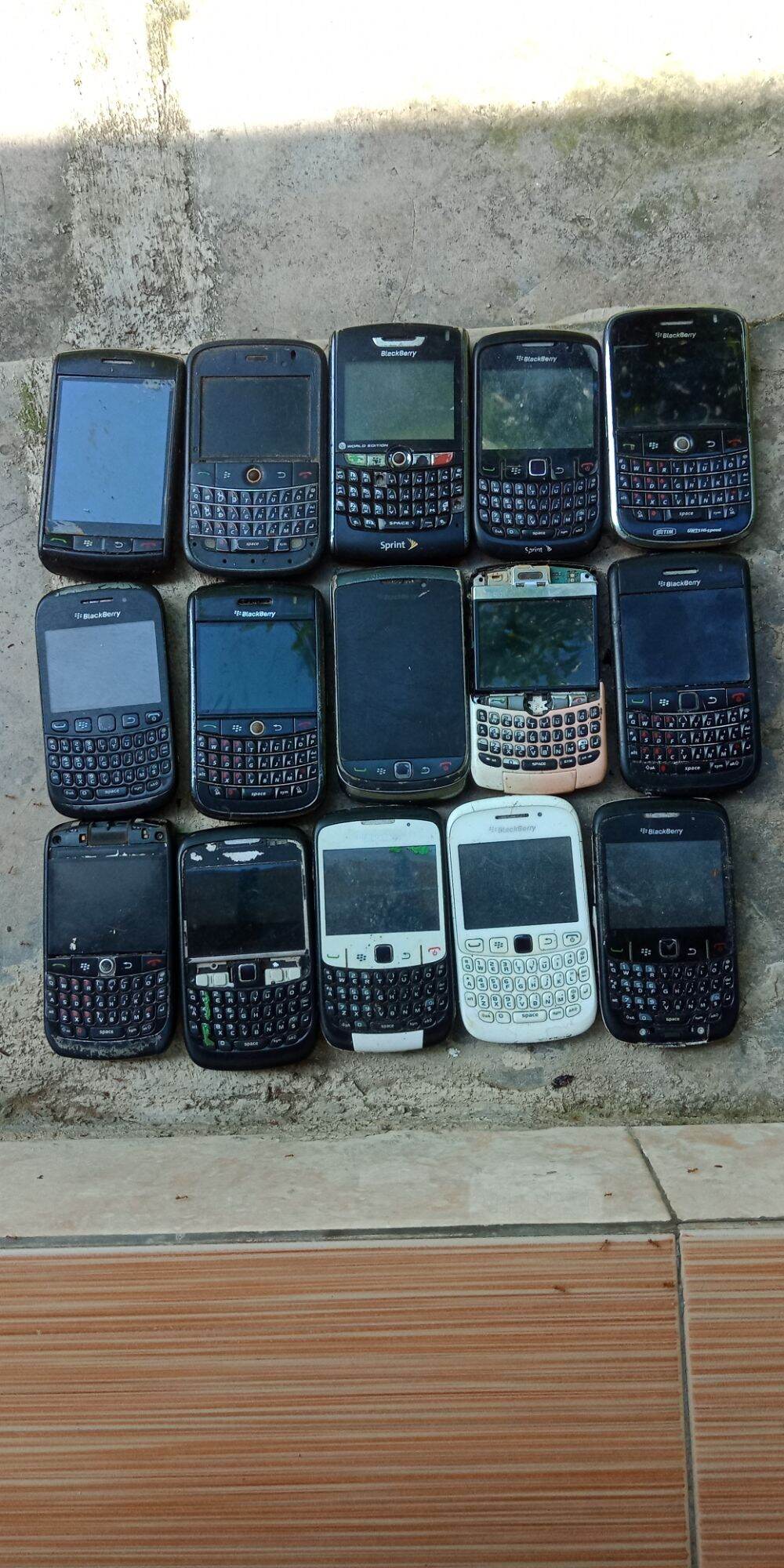 hp blackberry harga per biji Harga 45,000 rupiah*Gratis Ongkir