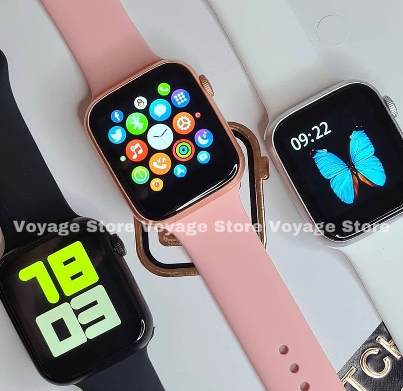Jual Smartwatch Iphone T500 Terbaru | Lazada.co.id