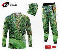 SETELAN CAMO NATURAL NUSANTARA TERLARIS / JERSEY SETELAN KAMUFLASE BERBURU / BAJU CAMOUFLAGE HUNTING PREMIUM IMPORT