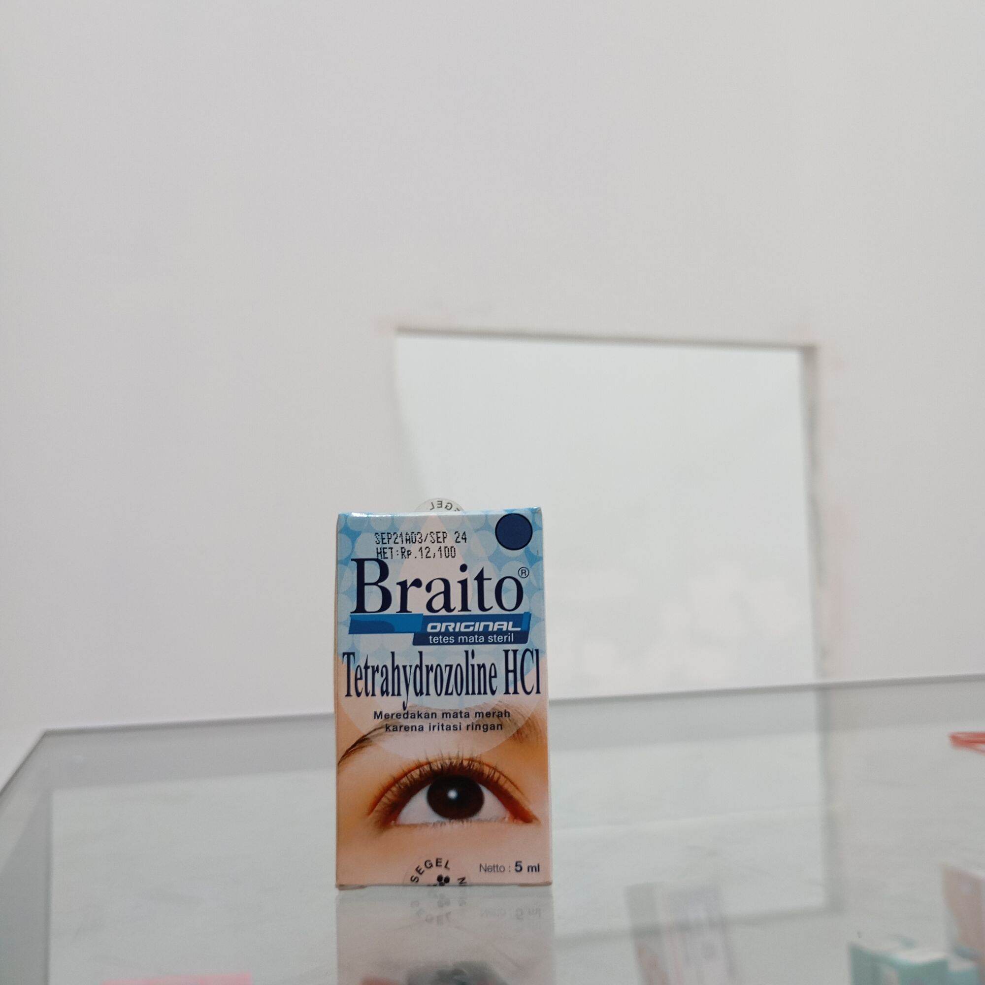 Brewito BRAITO ORIGINAL 5 ML | Lazada Indonesia