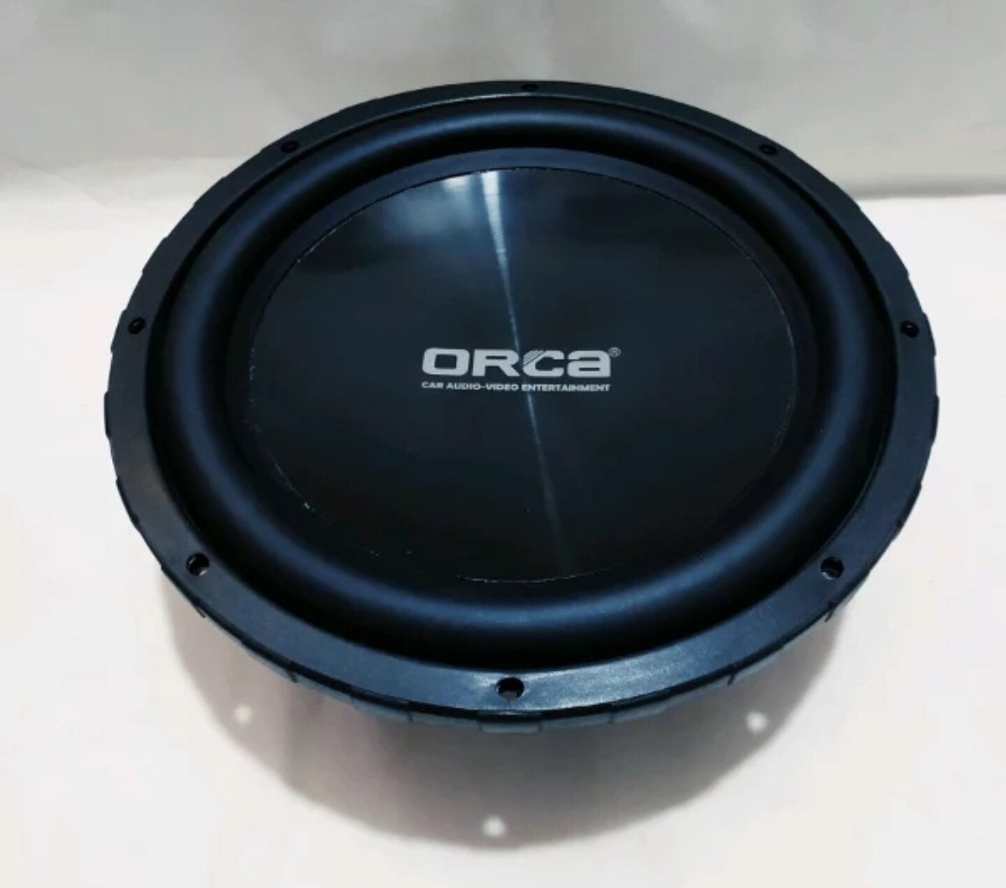 Subwoofer 12inch Orca, Bass Empuk Lazada Indonesia