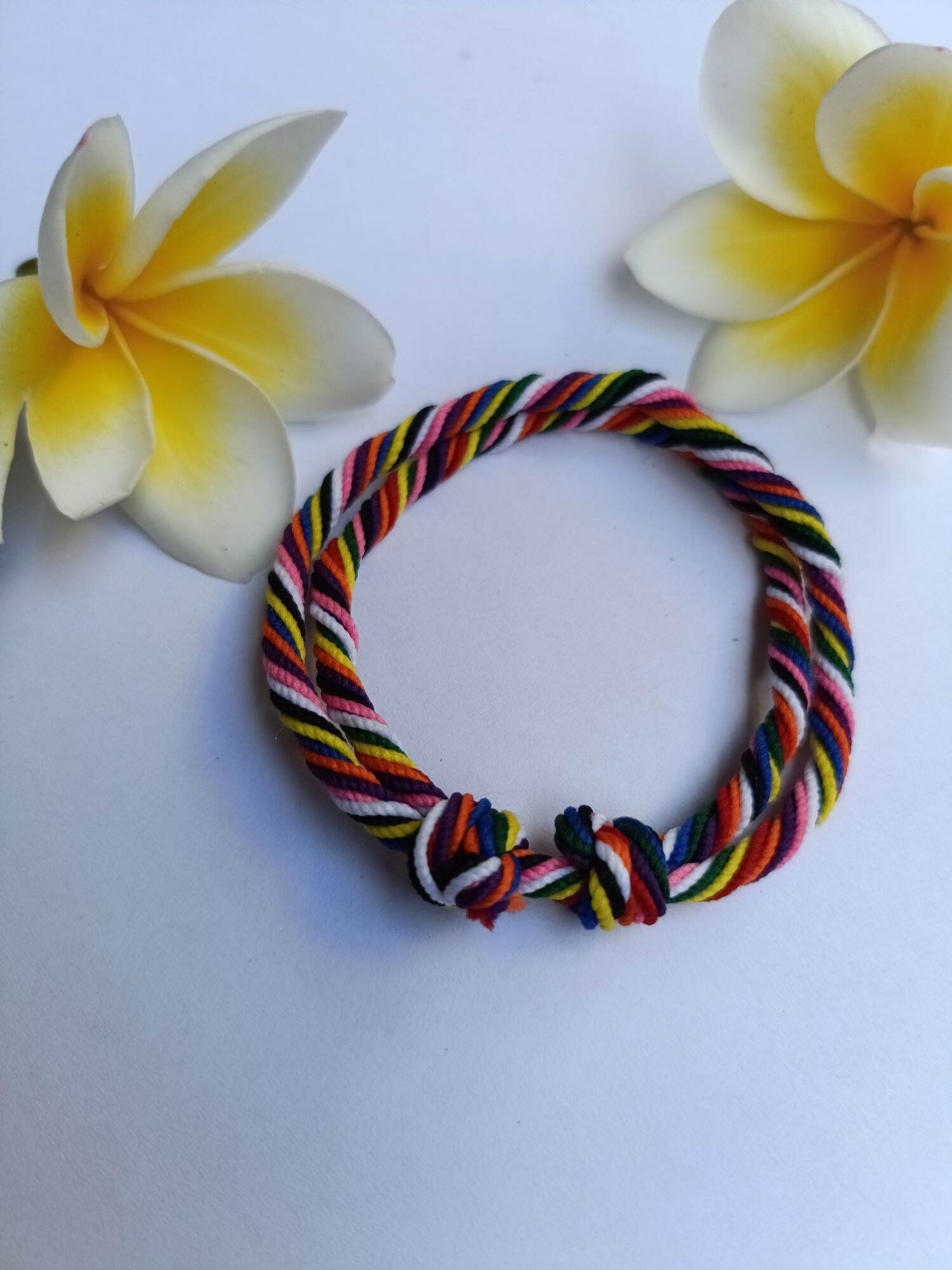 Sandig Datu Gelang Sangadatu Khas Bali Sanga Datu Sembilan Warna | Lazada Indonesia