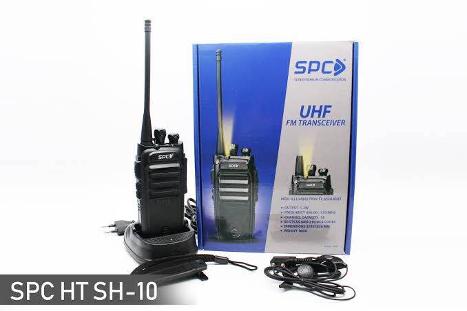 Jual Walkie Talkie Radio Terbaru Lazada Co Id