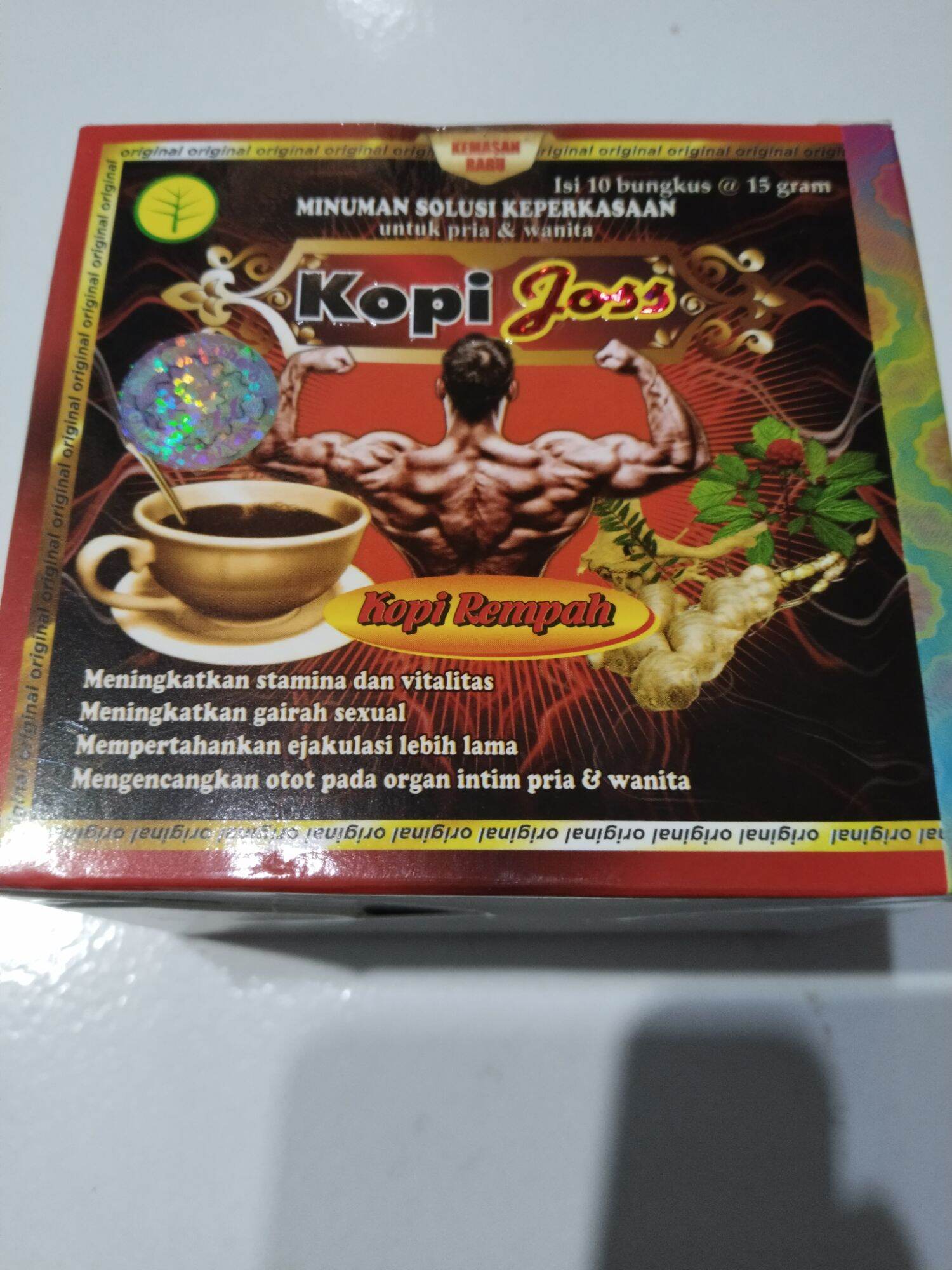 kopi js