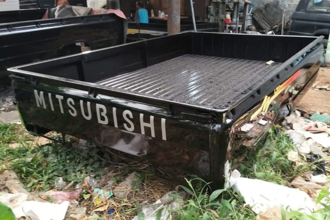 BAK L300 ORI EURO 2 Harga 9,999,999 rupiah*Gratis Ongkir