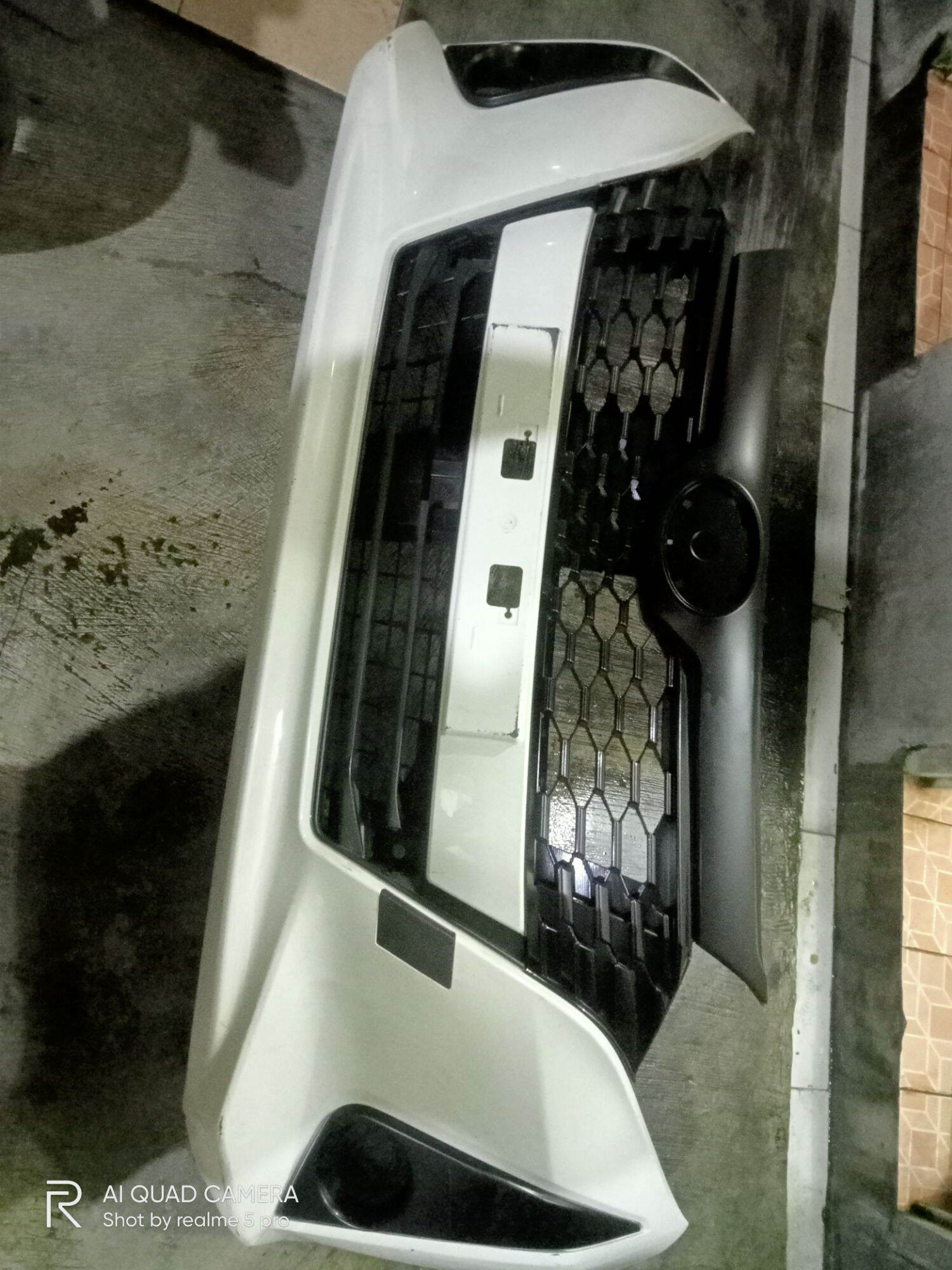 bemper set depan calya 2023 Harga 1,150,000 rupiah*Gratis Ongkir