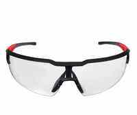 Milwaukee Clear Safety Glasses / Kacamata Safety Milwaukee