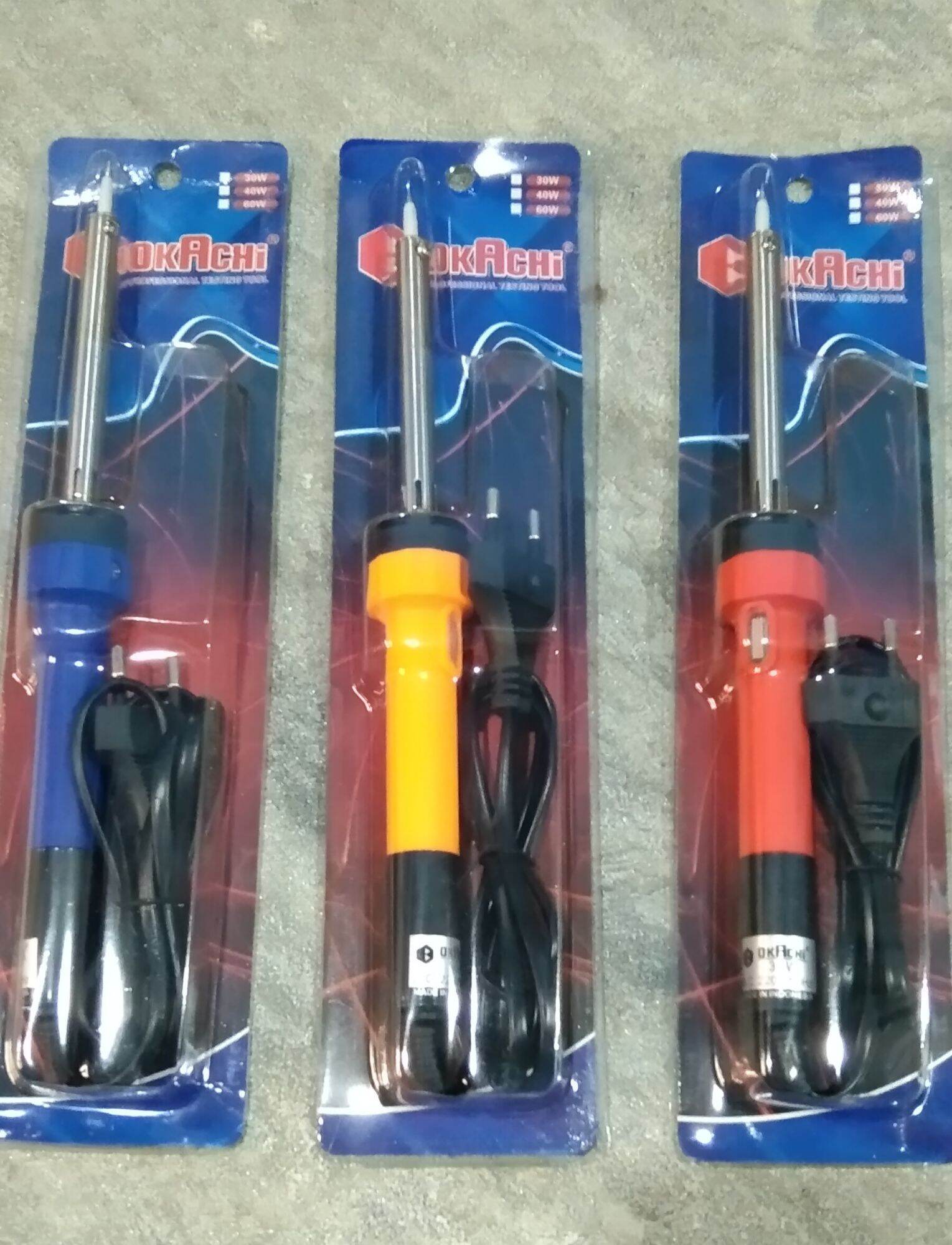 solder bagus Lazada Indonesia