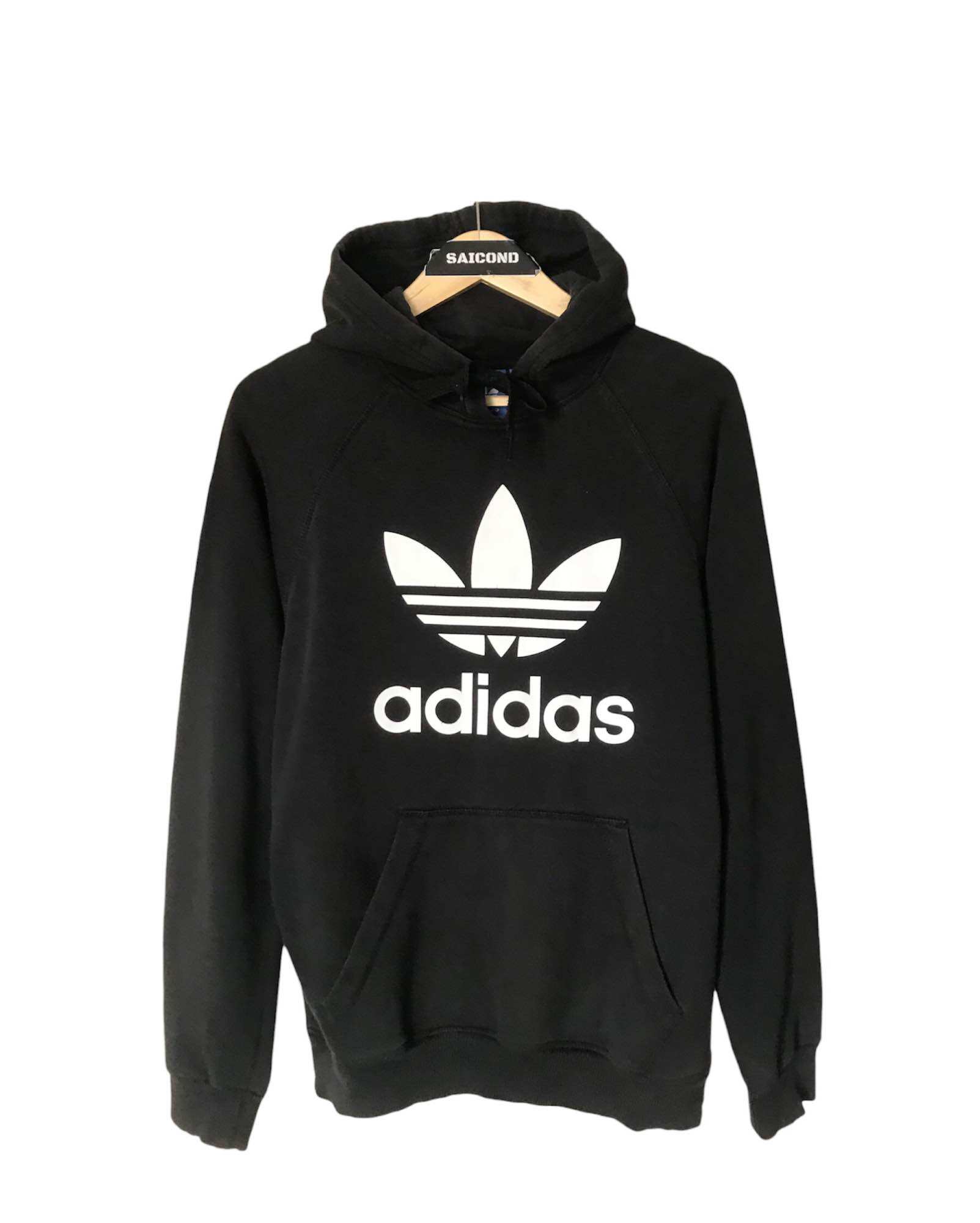 Adidas 2025 3foil hoodie