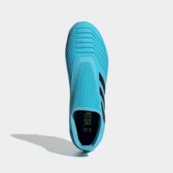 sepatu bola adidas predator 19.3 fg G27923 | Lazada Indonesia