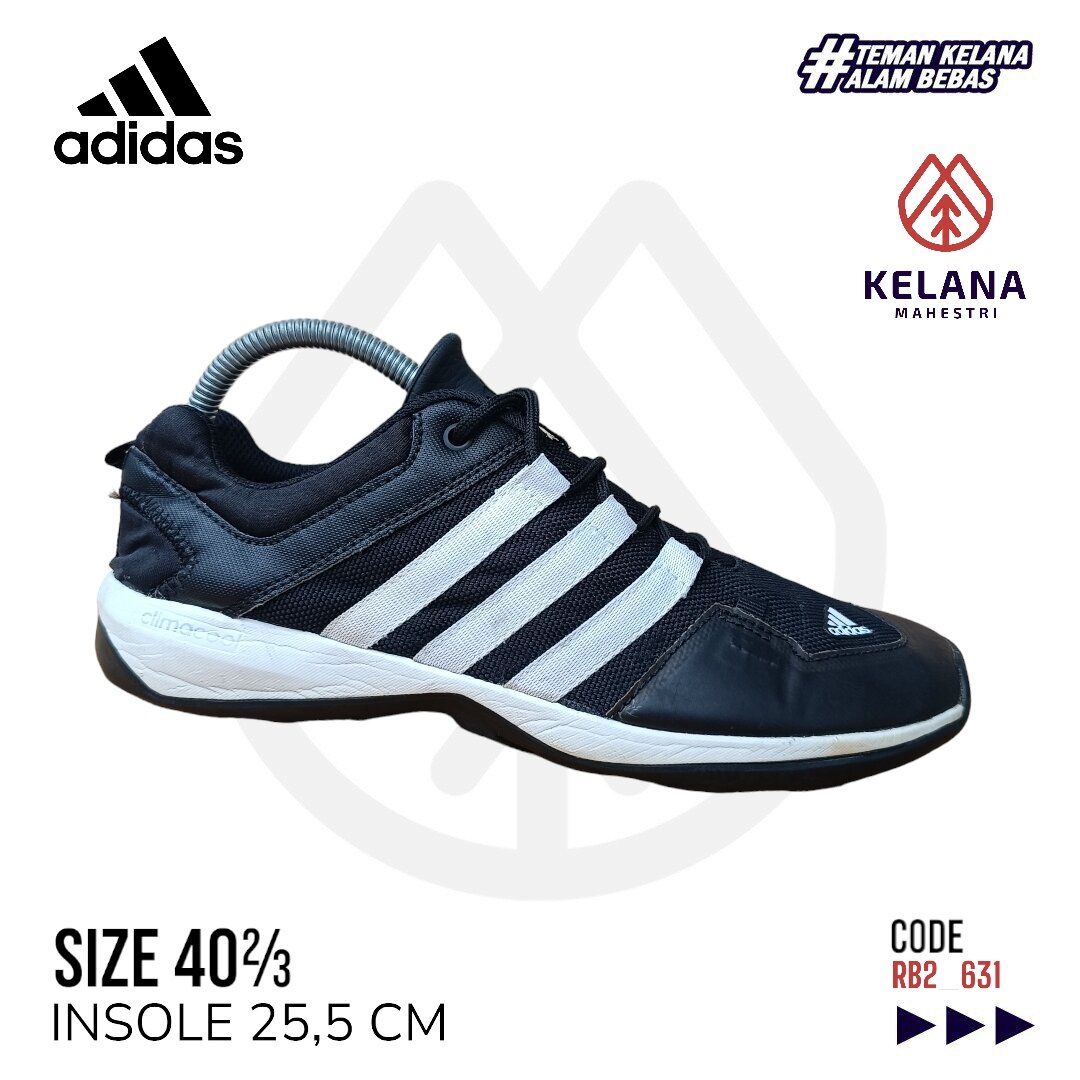 Sepatu adidas shop climacool daroga