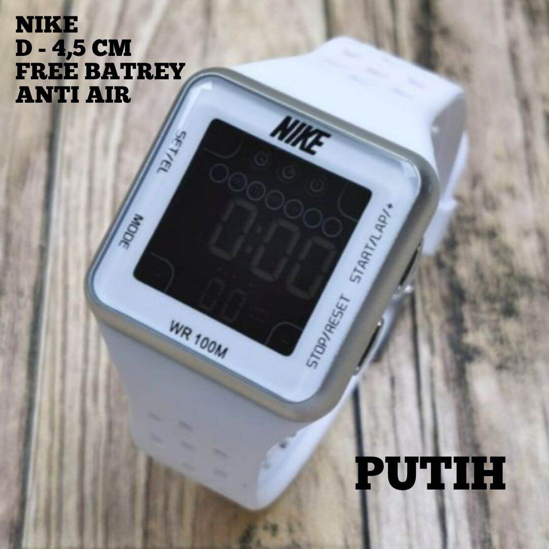 nike digital sports watch